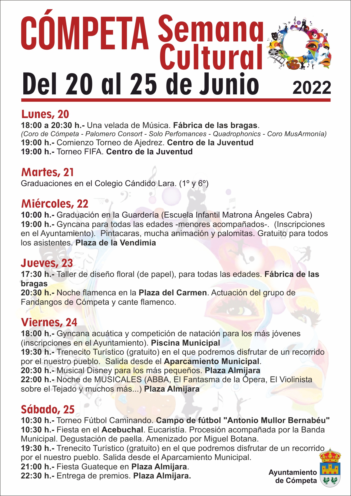 PROGRAMA