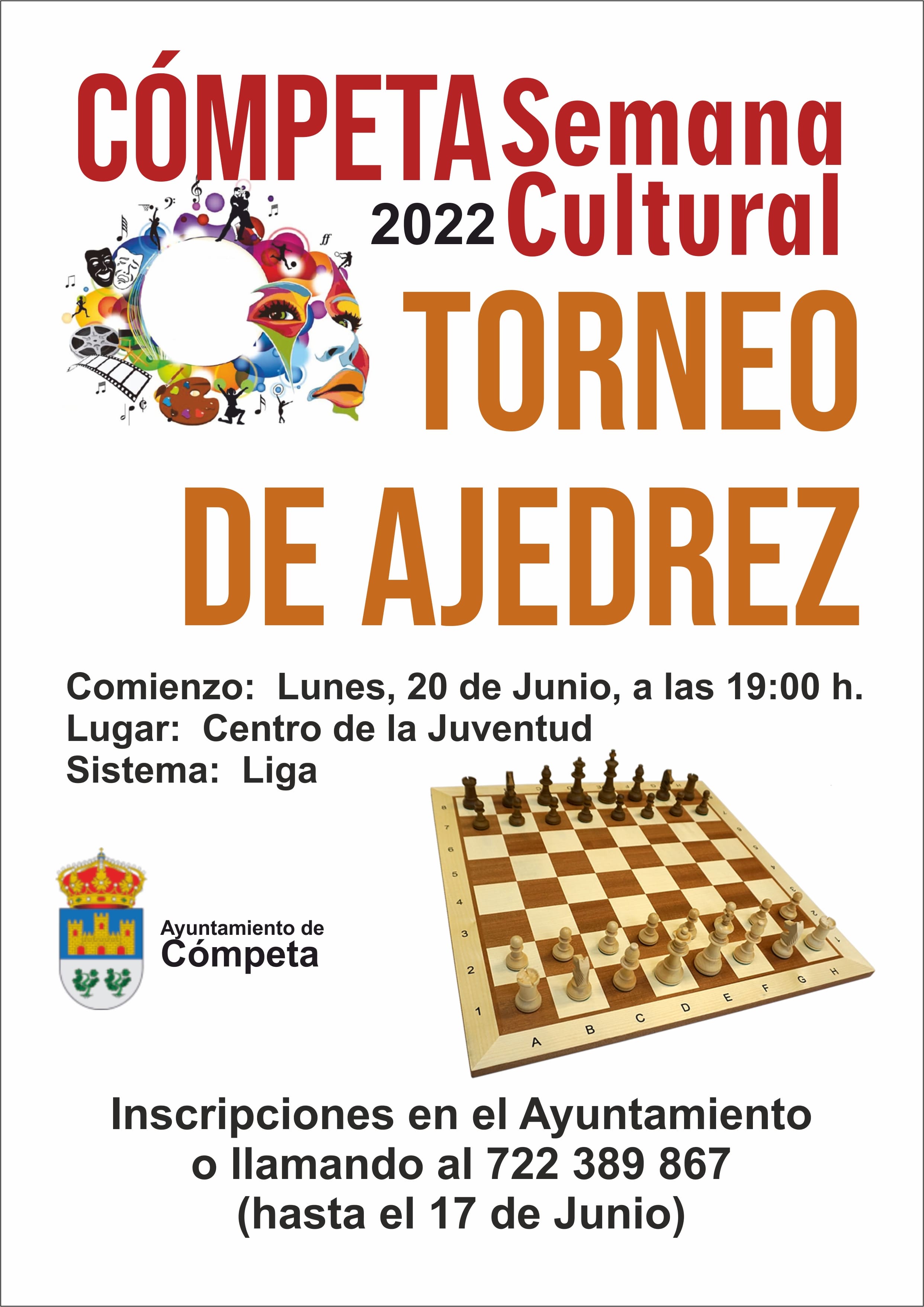 TorneoAjedrez