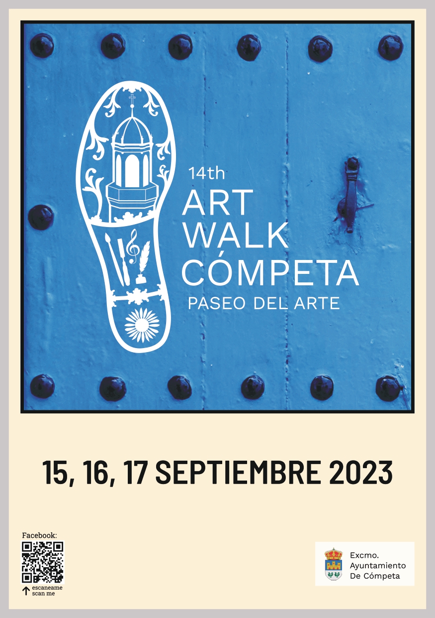 artwalk competa