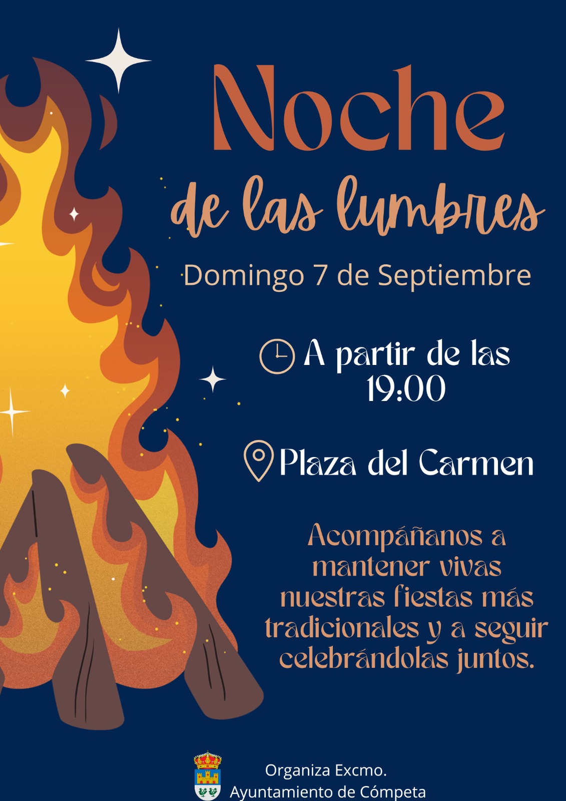 LumbresEspañol
