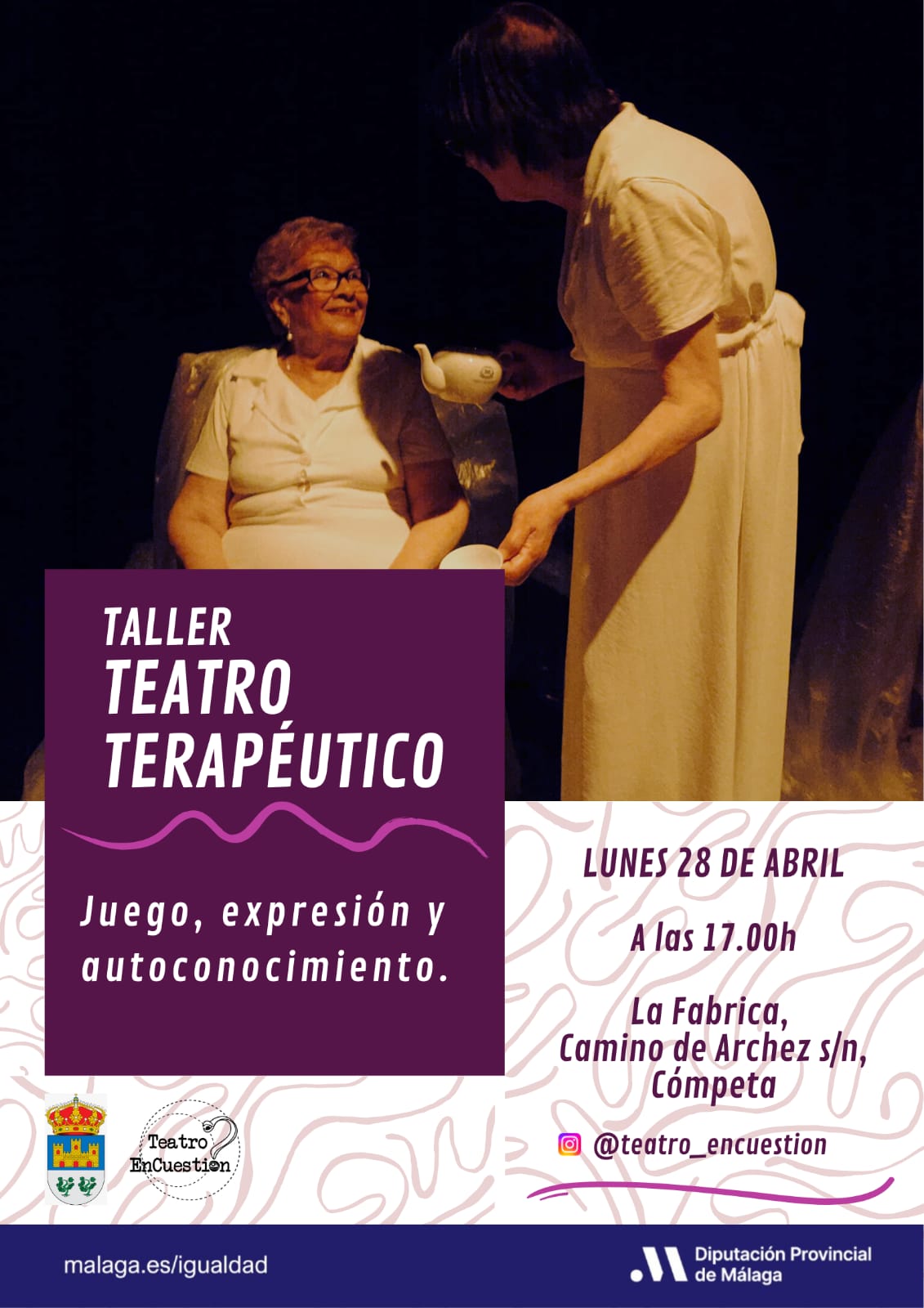 TeatroTerapeutico