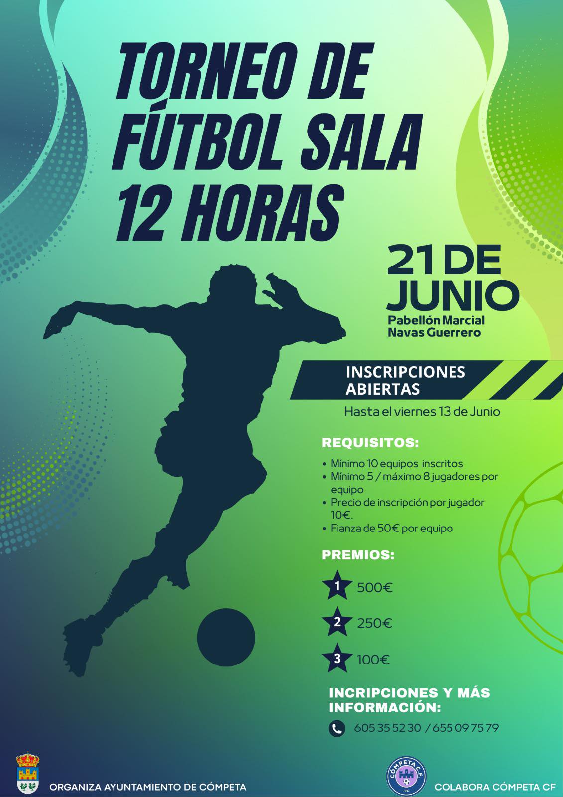 TorneoFutbolSala
