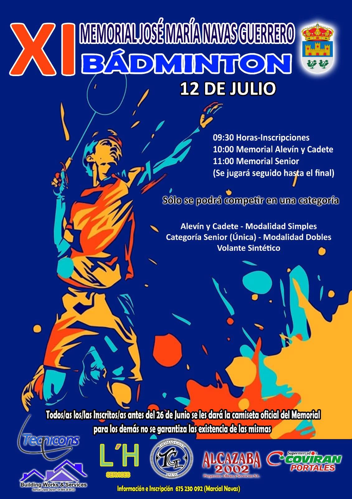 Badminton