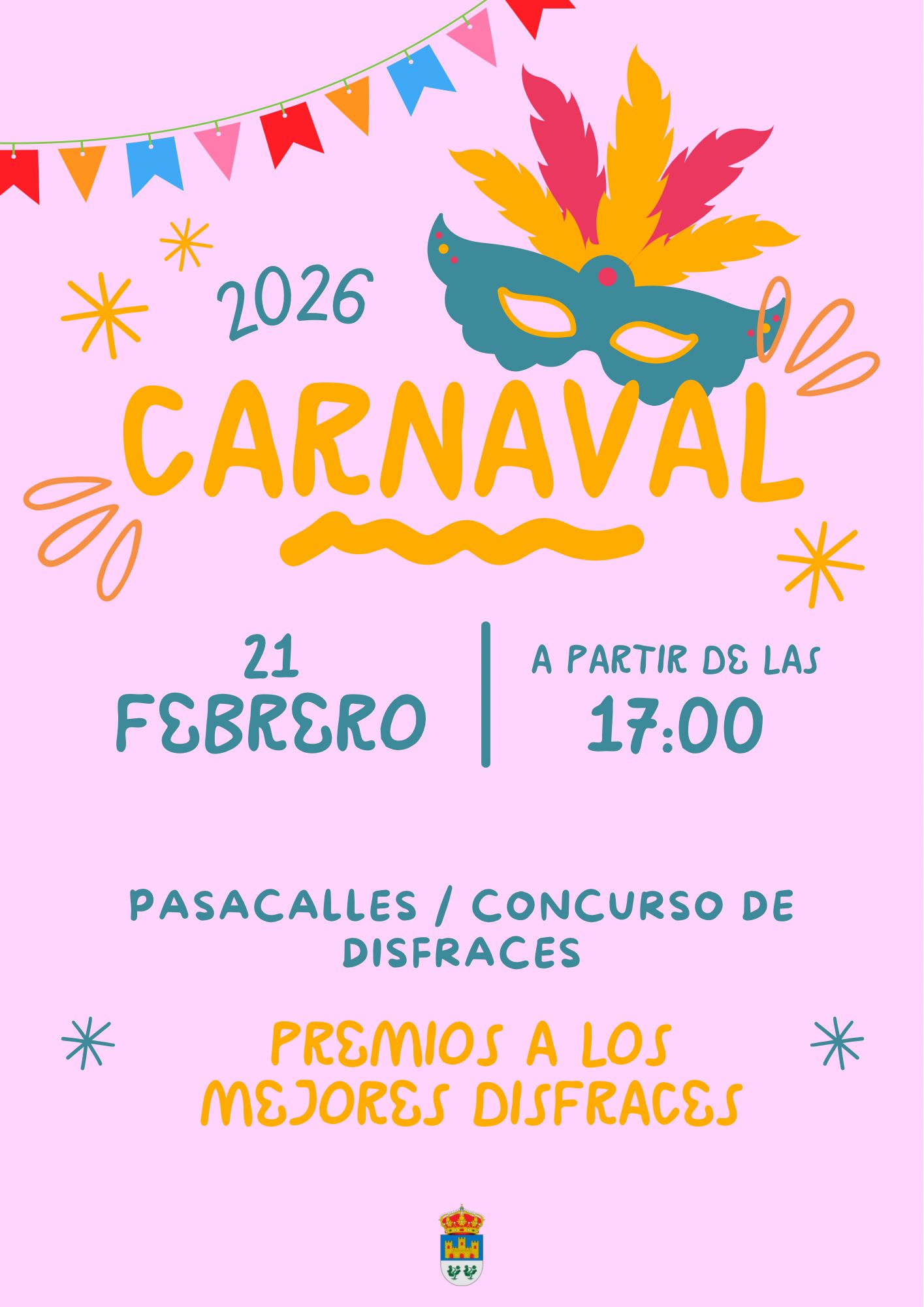 CartelCarnaval