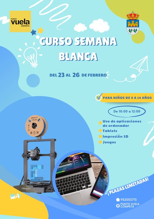 CursoVuelaSemanaBlanca