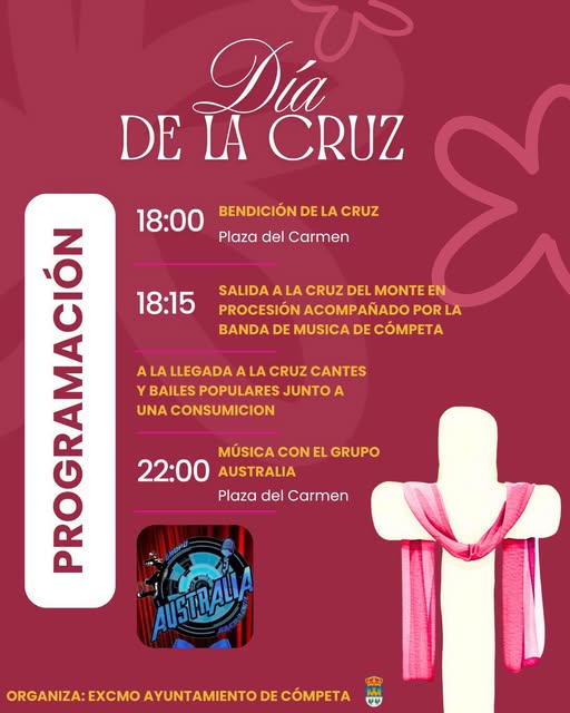 Dia de la Cruz