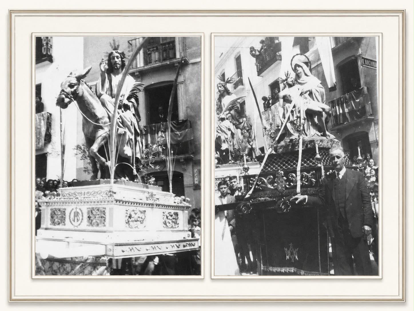 Procesion