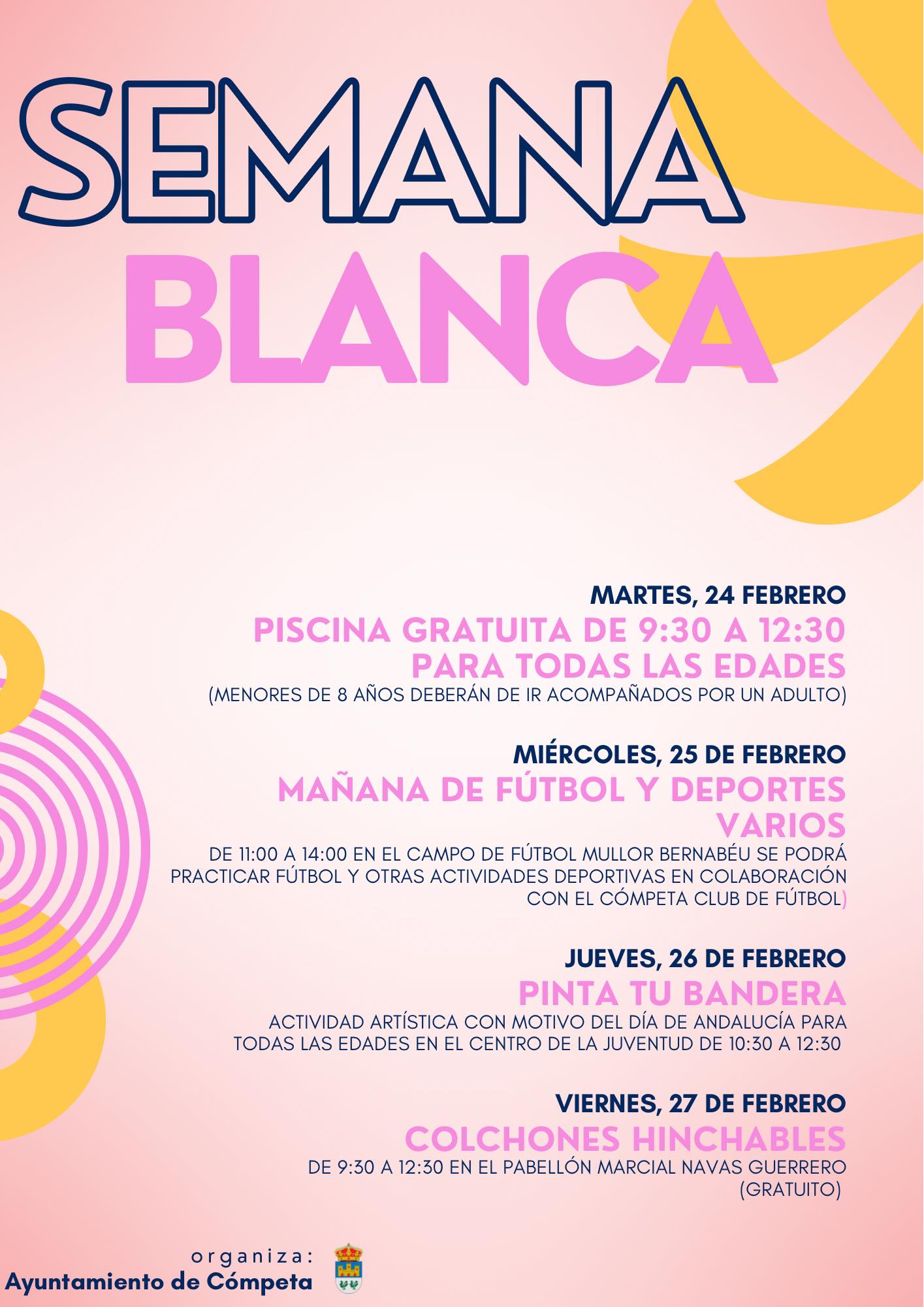 SemanaBlanca