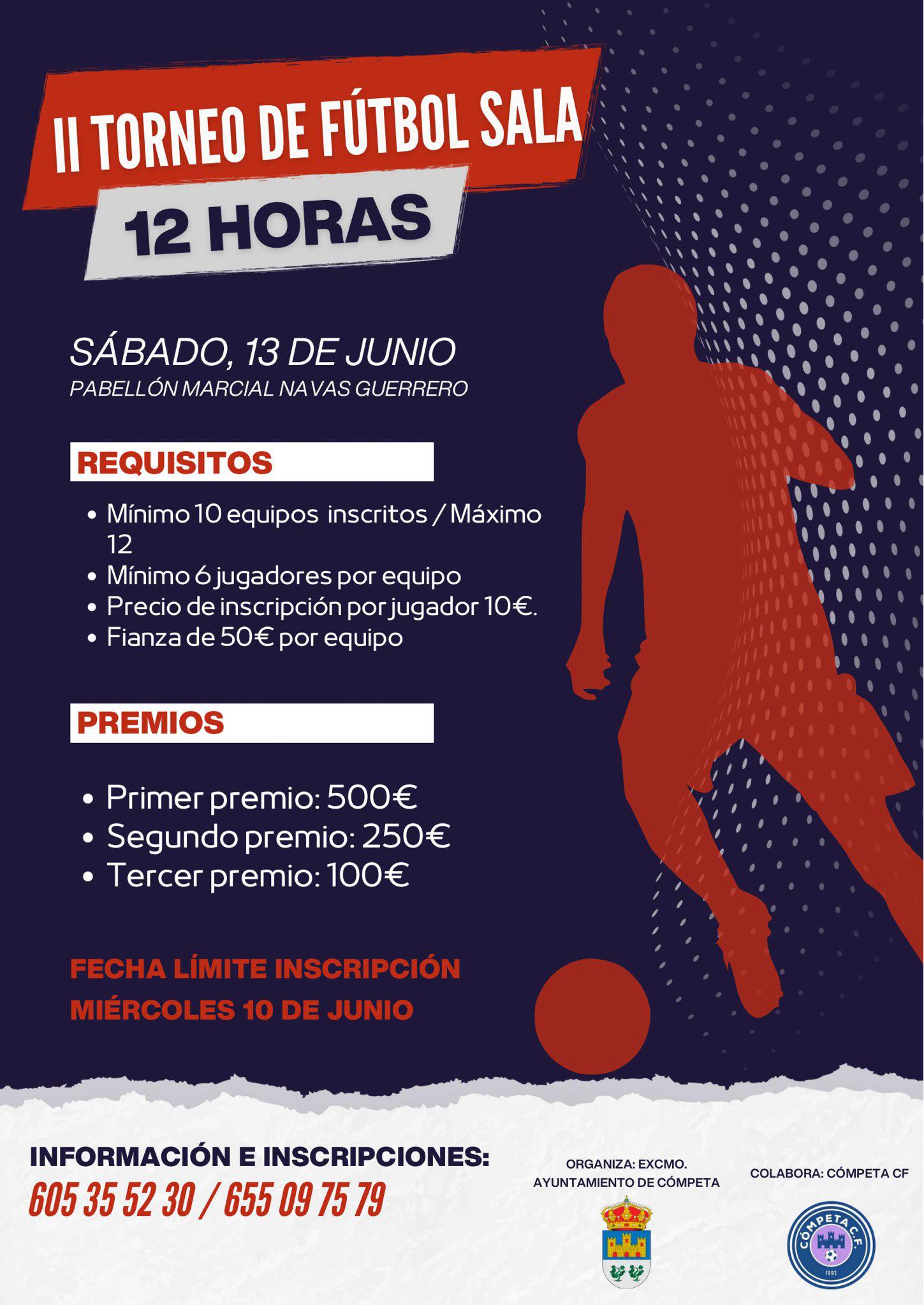 TorneoFutbolSala