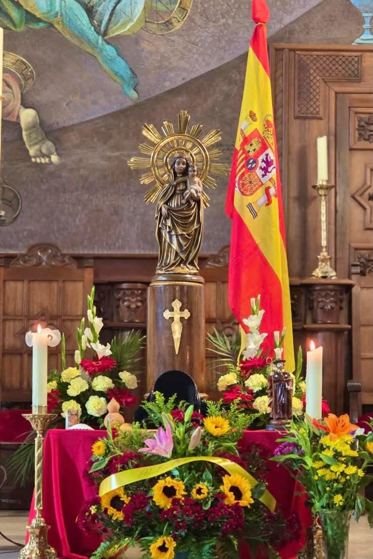 VirgenPilar
