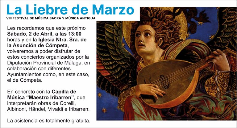Liebre 2Abril