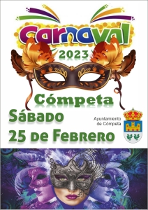 CartelCarnaval