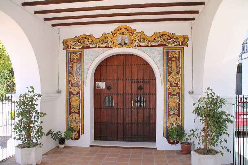 ErmitaSanAnton