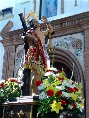 San Sebastian