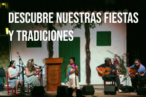 Fiestas