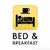 Bed and Breakfast