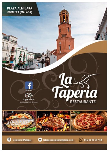 taperia taperia