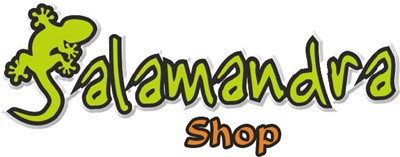 logosalamandrashop logosalamandrashop