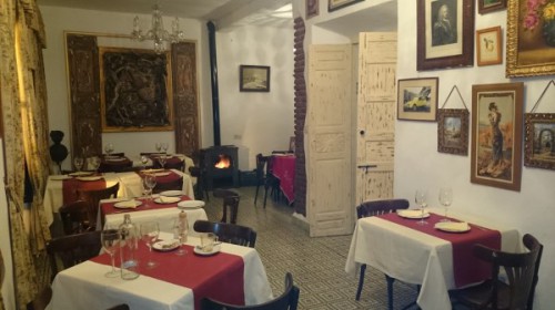 MesasInterior MesasInterior