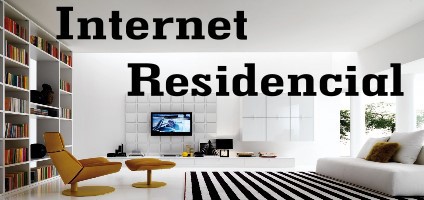 WifiResidencialModulo WifiResidencialModulo