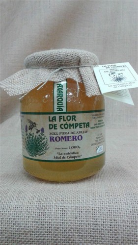 MielRomero MielRomero