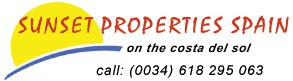 sunsetProperties sunsetProperties
