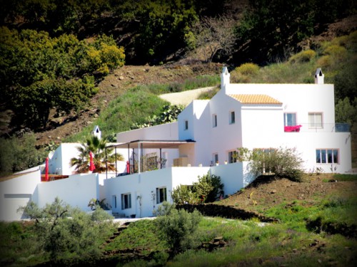 CasaDos1 CasaDos1