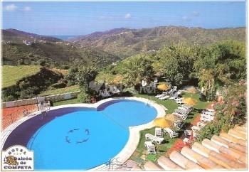 HotelBalcon1 HotelBalcon1