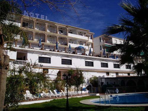 HotelBalcon2 HotelBalcon2