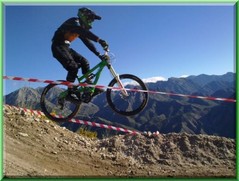 mountain-bike mountain-bike