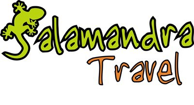 logosalamandratravel