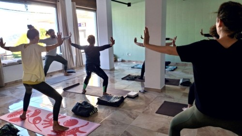 BhagaYoga2 BhagaYoga2