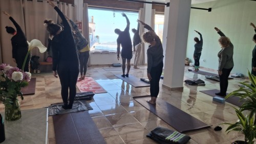 BhagaYoga3 BhagaYoga3